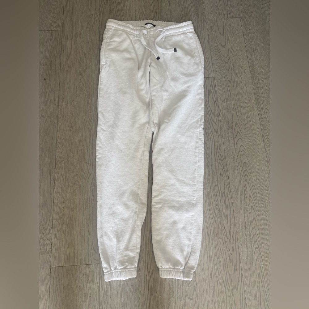 Talentless Heavyweight Sweatpants Women’s Size Small Designer Cotton Pants